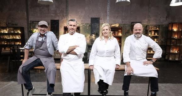 Lilian (Top Chef 2022) quitte l'aventure, qu'est-ce que ça va changer ?