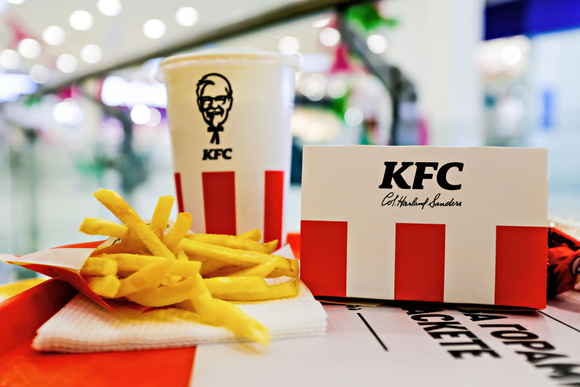 KFC ouvre son hôtel éphémère ce mercredi 18 août