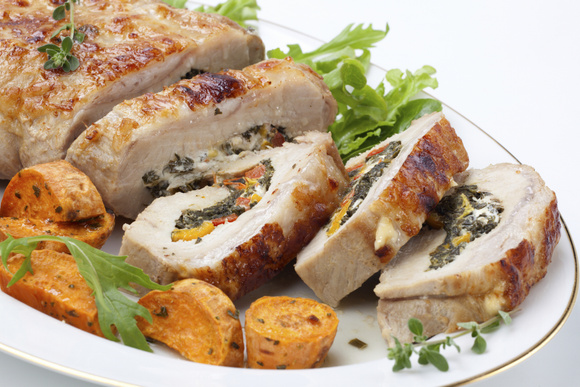 10 repas de Noël à moins de 10 €
