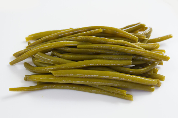 Rappel produit : ces haricots verts vendus en supermarchés peuvent contenir des morceaux de verre