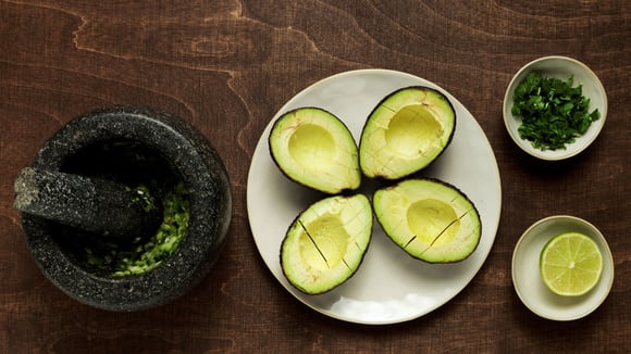 Guacamole / Stock-Adobe 