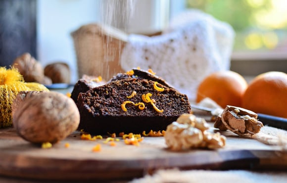 Comment utiliser les agrumes en pâtisserie ? Adobestock