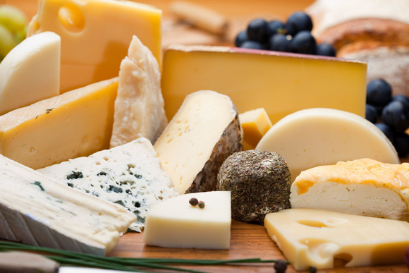 Ne mangez surtout pas ce fromage, il fait l'objet d'un rappel