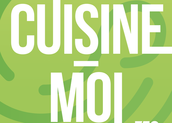 Les podcasts "Cuisine-moi"