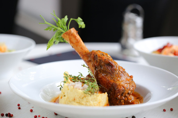 Comment cuire la souris d’agneau ?