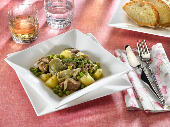 Laurent Mariotte partage une recette “très princière” pour sublimer les légumes de saison