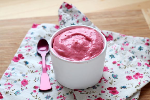 Nos 5 recettes de desserts minute