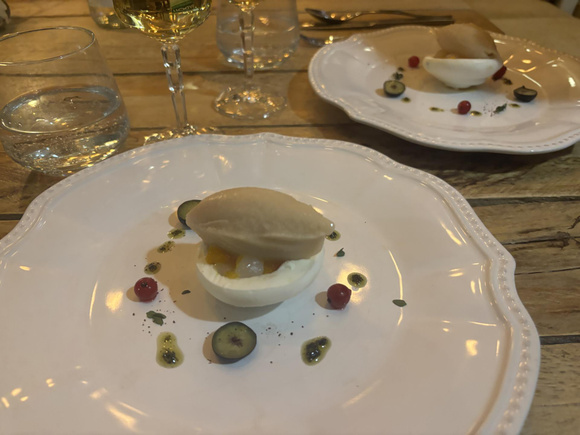 3 bonnes raisons de pousser la porte de Datcha, un restaurant bistronomique à la cuisine authentique et sincère !