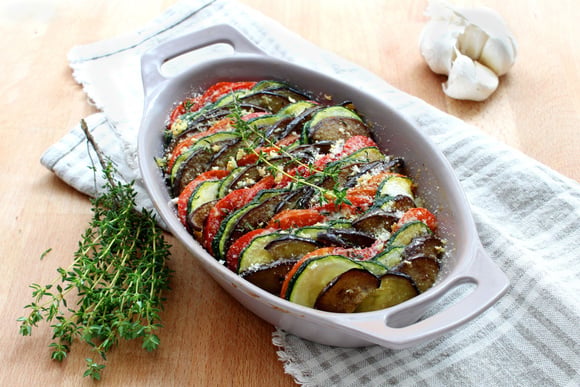 Quelles recettes faire pour un repas léger le soir ?