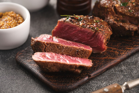 @ Adobe Stock/ Combien de temps conserver la viande cuite ? 