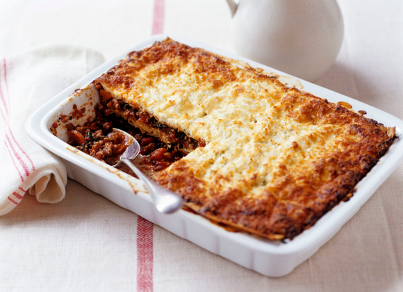 Lasagnes à la bolognaise. Gettyimages