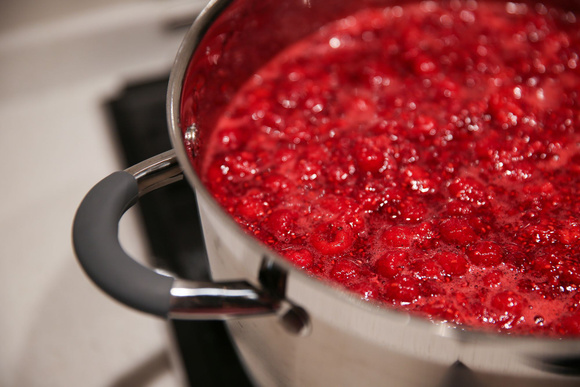 Confiture maison : connaissez-vous l'astuce de la pincée de bicarbonate ?