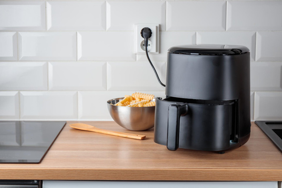 Air fryer : cette fonction cachée que beaucoup ignorent peut vraiment vous simplifier la vie !