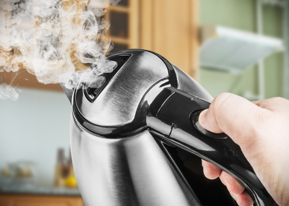 Guide d'achat : les meilleures bouilloires électriques