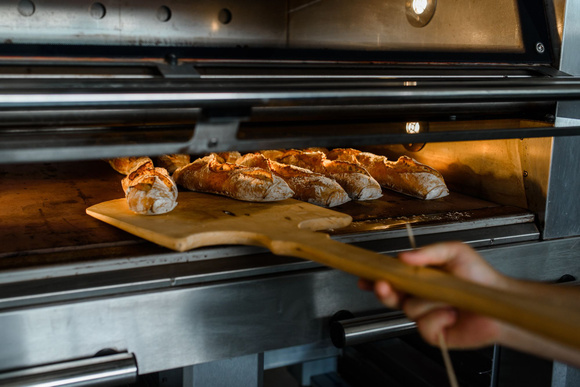Ces trois raisons pour lesquelles vous devriez acheter votre baguette bien cuite