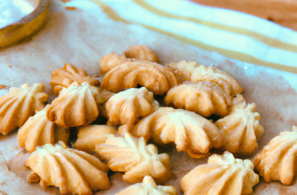 Nos meilleures idées de dessert pour Noël