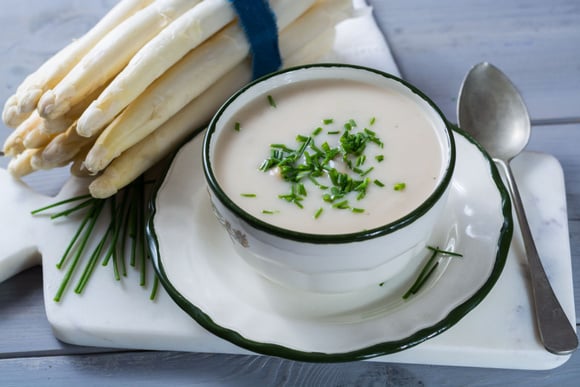 Voici nos meilleures recettes d'entrées à faire pour la fête des mères !