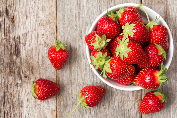Podcast : Les fraises