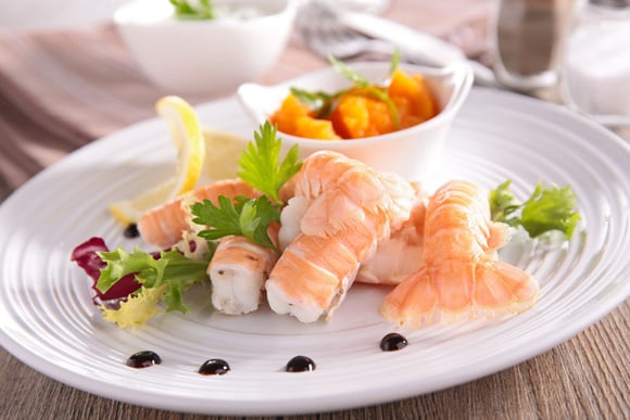 Alerte rappel produit : attention si vous avez acheté ces langoustines