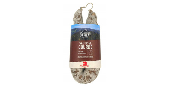 Rappel produit : attention, ces saucissons et saucisses sont contaminés par la listeria