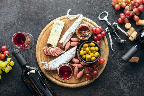 Rappel produit : cet aliment phare des apéros peut être dangereux pour la santé