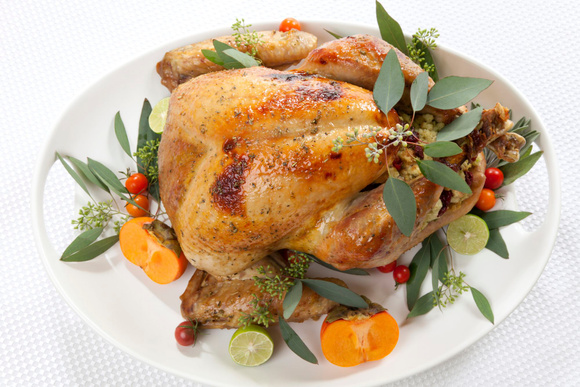10 choses que l'on mange à Noël en Grande Bretagne