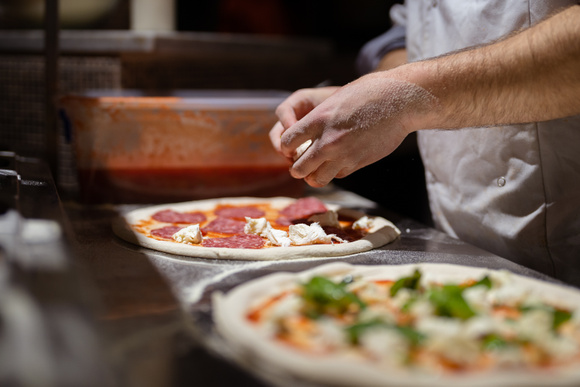 Mauro Colagreco : le chef du meilleur restaurant du monde 2019 va ouvrir une pizzeria à Lyon !