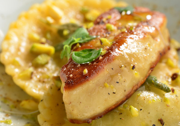 7 idées de recettes de foie gras pour votre entrée de Noël !