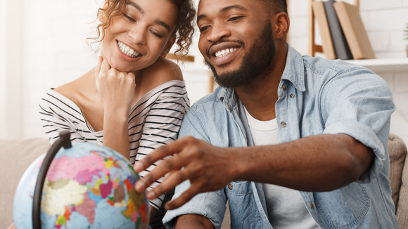 Test : Dis moi ce que tu manges, je te dirai où partir en vacances !