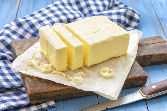 Par quoi remplacer le beurre en cuisine ? Voici 6 alternatives