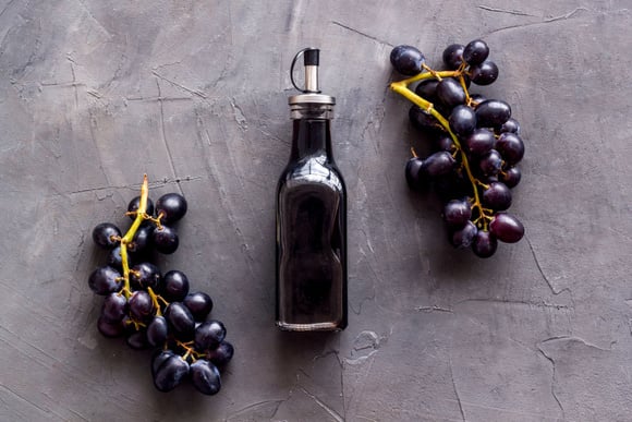 Comment faire facilement du vinaigre maison avec du vin rouge ?
