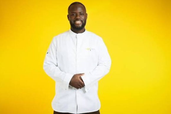 Coupe du monde de foot : chef de l'équipe de Côte d'Ivoire, Aboubakar Bamba (Top Chef) nous explique la gestion des menus des footballeurs