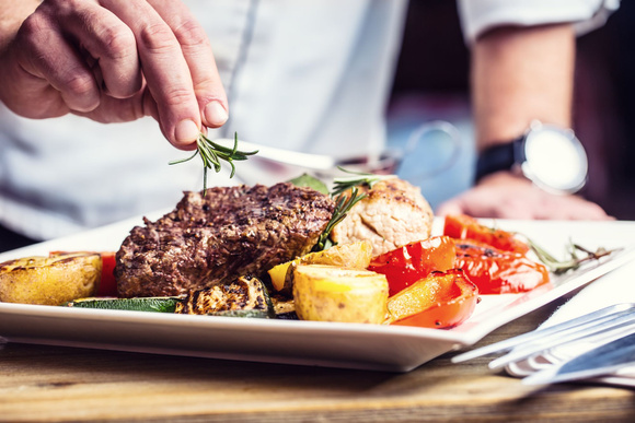 Ce gros changement qui va être imposé aux restaurants d’ici 2 ans et qui aidera les clients