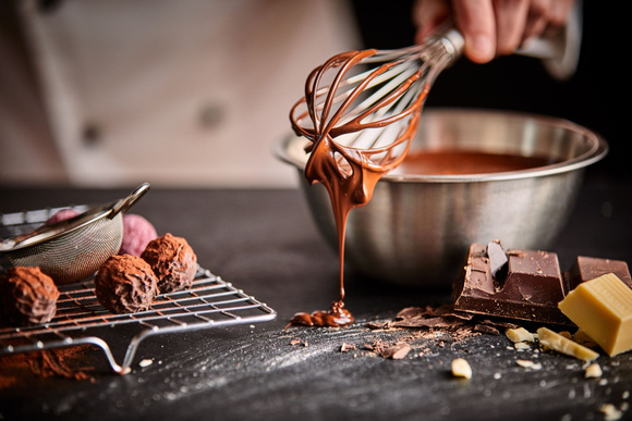 10 recettes gourmandes pour utiliser les restes de chocolat de Pâques