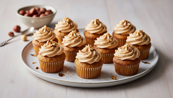 Cupcakes de Noël : 20 idées pour épater vos invités