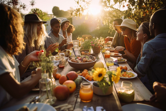 10 délicieuses recettes salées et sucrées pour s’hydrater pendant la canicule !