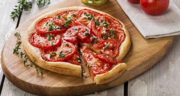 10 recettes d’été ultra faciles pour un pique-nique