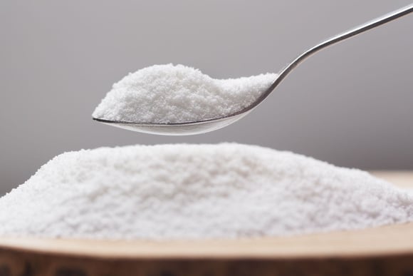 Yaourt, chewing-gum… une pétition vient d'être lancée contre cet édulcorant controversé et encore trop présent dans nos produits