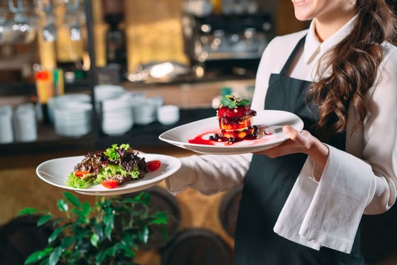 Cette gagnante de Top Chef signe la carte d’un lieu emblématique de Paris !