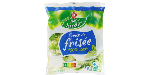 Rappel produit : ne consommez pas ces salades en sachet, elles sont contaminées par la listeria