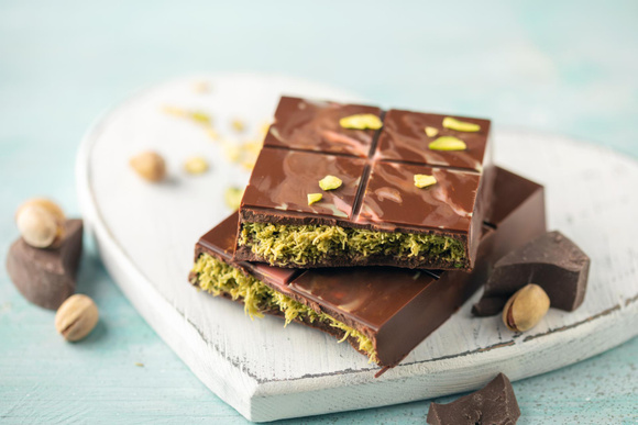 Chocolat de Dubaï : l’UFC-Que Choisir alerte sur la composition de ce produit qui fait le buzz !