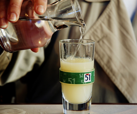 Préparez enfin votre Pastis correctement