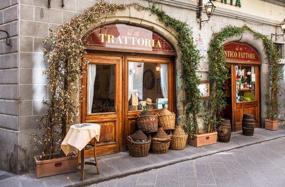 Ce chef prévient : voici les règles à connaitre avant d'aller au restaurant en Italie pour éviter les mauvaises surprises !