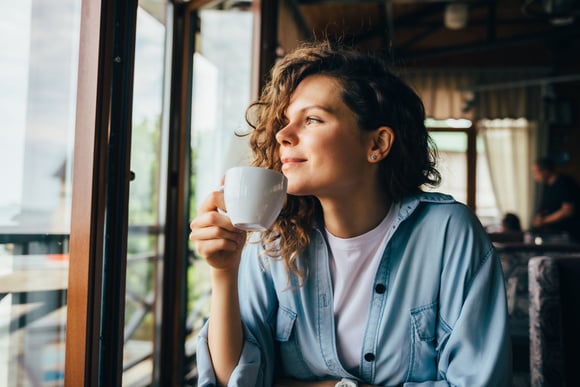 Pourquoi le café donne-t-il envie de faire caca ?