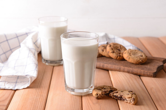 Angel Milk. Adobestock