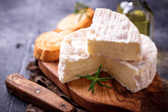 La fromagerie a payé une amende à cause de relents odorants. Adobestock