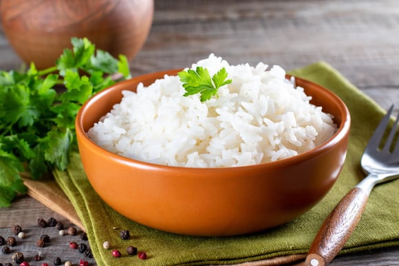 Voici la méthode la plus efficace pour éliminer un maximum d'arsenic dans votre riz