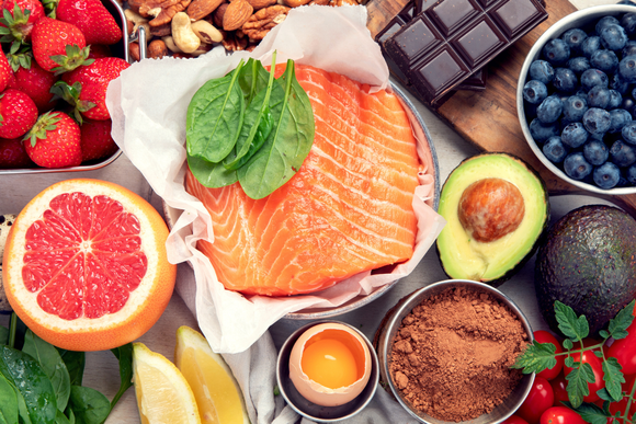 Collagène : 5 aliments pas chers qui en contiennent