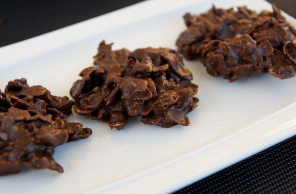 Nos meilleures idées de dessert pour Noël