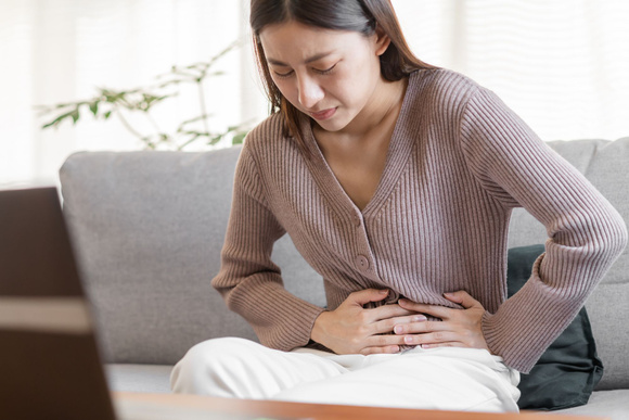 Ces aliments à éviter si vous souffrez du syndrome de l'intestin irritable
